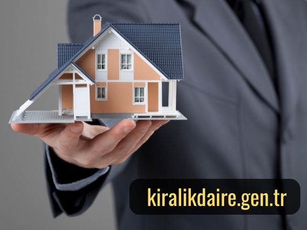 Çobanbeyli Mahallesi Kiralık Daire